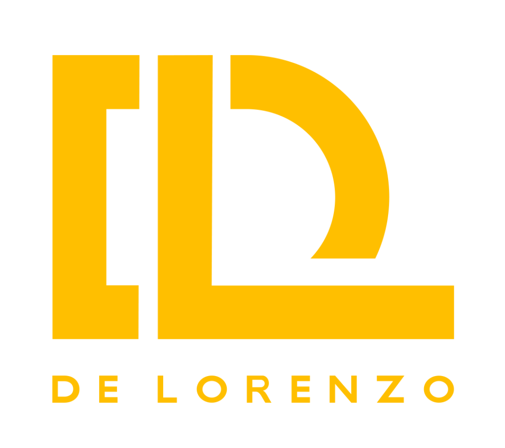 Logo Delorenzo