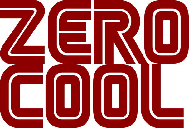 Logo Zerocool